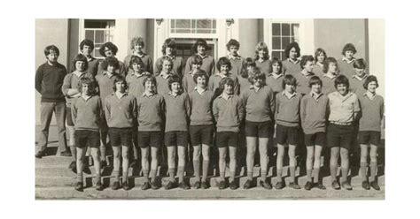 School Photo - 1970's / Marlborough Boys College - Blenheim | MAD on ...