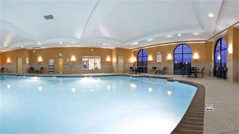 Holiday Inn Express Htl And Ste Nashville Opryland Cheap Vacations Packages | Red Tag Vacations