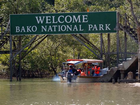 Bako National Park