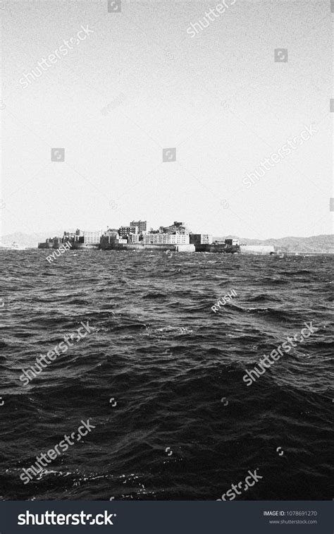 1,710 Hashima Coal Mine Images, Stock Photos & Vectors | Shutterstock