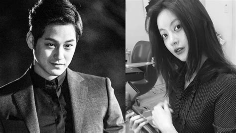 Kim Bum and Oh Yeon-seo: Meet the new Korean celebrity couple - IBTimes ...