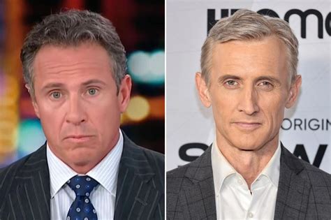 Chris Cuomo demands new time slot at NewsNation as ratings tank