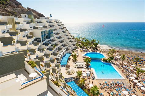 TUI BLUE Suite Princess Resort (Taurito, Espagne) : tarifs 2021 mis à jour, 77 avis et 3.085 ...