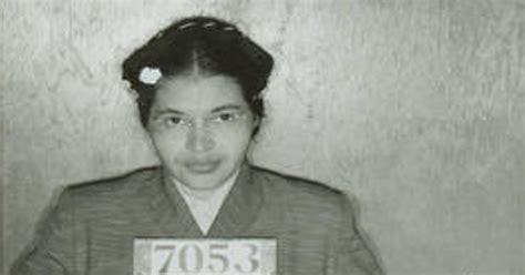 Rosa Parks The Montgomery Bus Boycott - vrogue.co