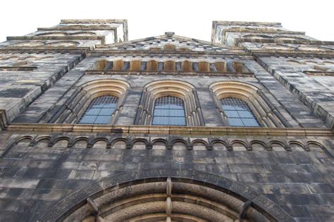 Lund Cathedral (Lund, 1145) | Structurae