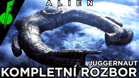 Juggernaut - Celý Rozbor | Alien Lore - YouTube