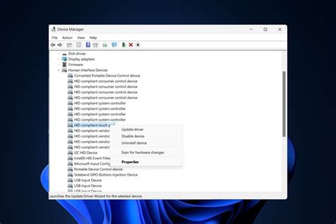 Fix: Touchpad Settings Missing on Windows 11 in 2023 | Touchpad, Input devices, Firmware