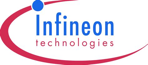 Infineon Logo - LogoDix