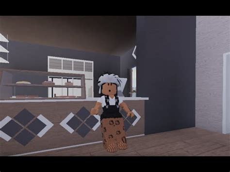 ( Part one ) The Worker - Roblox Girl Fart POV Animation - YouTube