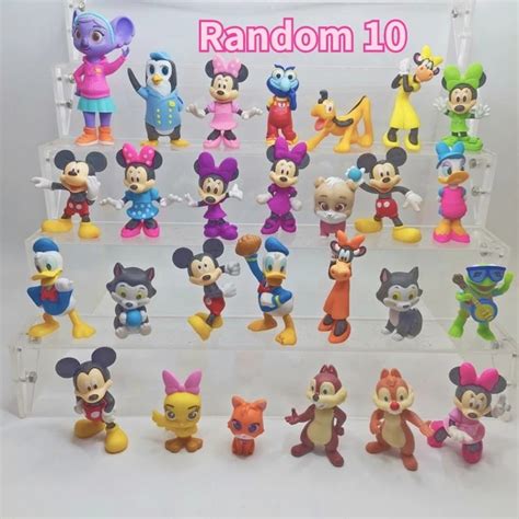 Minnie Mouse Mickey Mouse Clubhouse Toys Discounts Shops | www173.rtaf.mi.th