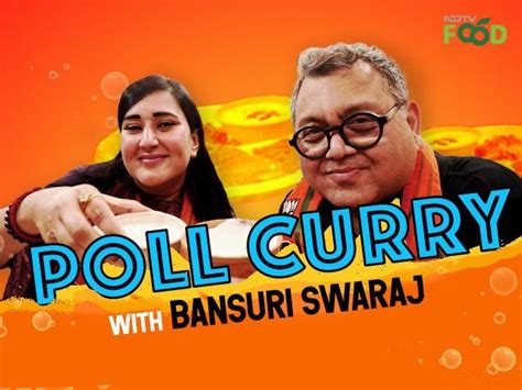 NDTV Poll Curry With Kunal Vijayakar | Episode 4 With Saayoni Ghosh - NDTV Food Videos