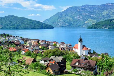 Vakantie Egerkingen – Genieten van de rust in Zwitserland | TUI