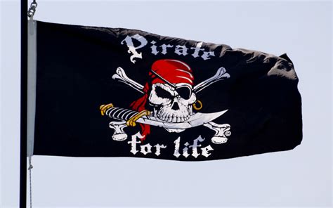 Do All Pirate Ships Have Flags? | Wonderopolis