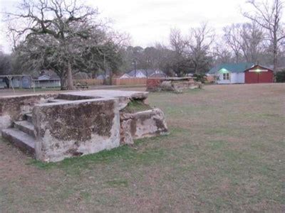 Moscow Male and Female Academy - Moscow, Texas - Preserved ...