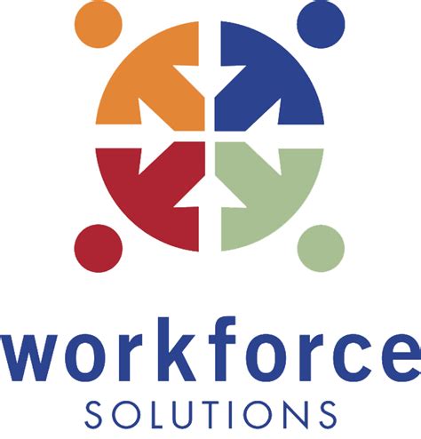 Workforce Solutions - Who We Are