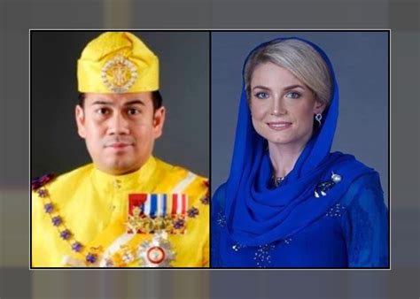 Tengku Mahkota Kelantan to tie the knot on April 19