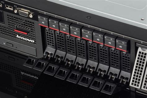 Lenovo will build Microsoft's data servers