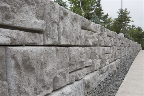 Large Cement Retaining Wall Blocks – Wall Design Ideas