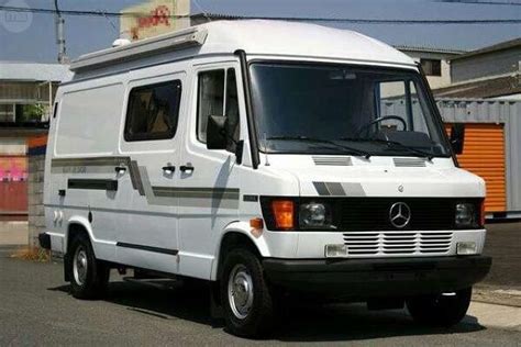 MIL ANUNCIOS.COM - Mercedes 307d. Venta de furgonetas de segunda mano ...