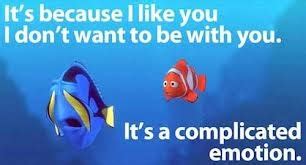 Marlin and Dory | Nemo quotes, Dory quotes, Finding nemo quotes