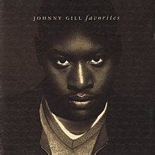 Favorites (Johnny Gill album) - Alchetron, the free social encyclopedia