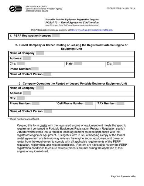 Microsoft Word - 176.Ed.Creb.Pers (Perp_Form 10) (Rev 09.04.15) - Registered-Rental-Agreement ...