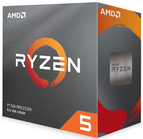 AMD's Ryzen 5 3600 Six-Core CPU Hits Its Lowest Ever Price at $175 This ...