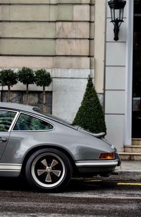 911 Vintage Porsche Wallpaper - Car Picture Gallery