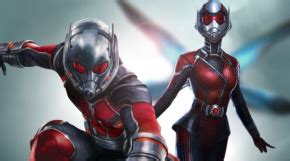 Ant-Man 2 Villain Trying To Get Away From Other Marvel VillainsNews | DLH.NET The Gaming People