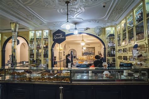 La pâtisserie emblématique de Lisbonne: les authentiques pastéis de nata, les Pastéis de Belém ...