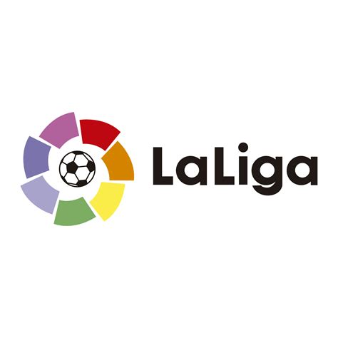 Logo La Liga – Logos PNG