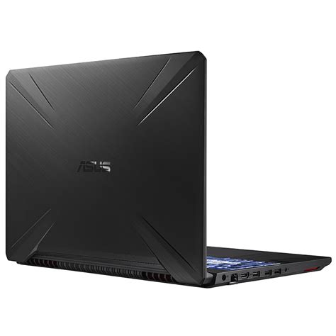 ASUS TUF Gaming FX505DT 15.6" 144Hz Gaming Laptop R5-3550H 8GB 512GB+1TB GTX1650 - FX505DT ...