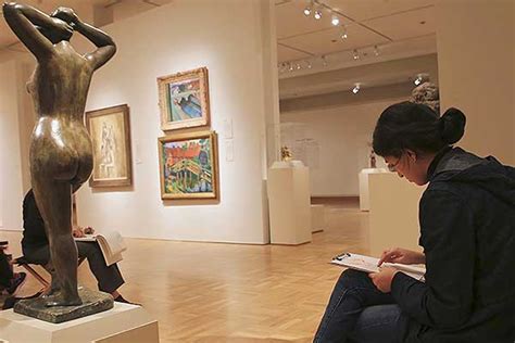 Online Tickets | Santa Barbara Museum of Art