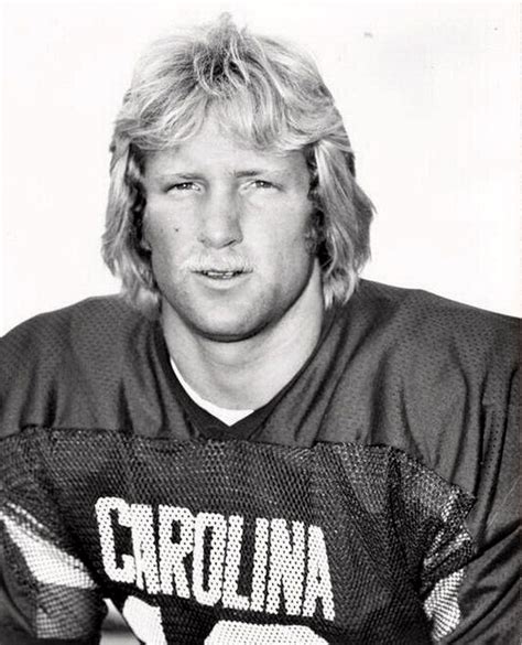 South Carolina Gamecocks QB #10 Ron Bass (1973-1977) 1975 redshirt due to an injury | Carolina ...