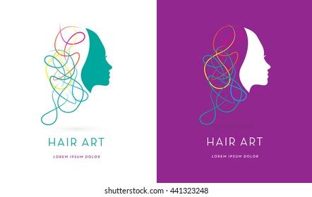 Hair Dresser Logo: Over 947 Royalty-Free Licensable Stock Vectors & Vector Art | Shutterstock