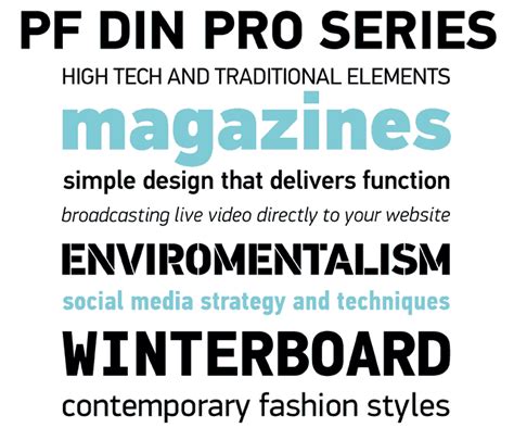 dinpro font free download • AllBestFonts.com