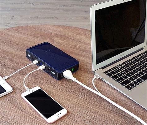 The Best Portable Laptop Batteries for When You Need a Larger Charge ...