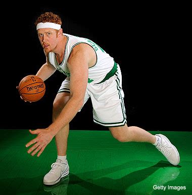 Brian Scalabrine: A Video Collection of the White Mamba's Ultimate ...