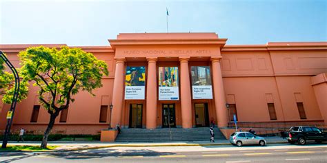 Museums in Buenos Aires | Buenos Aires Free Tour