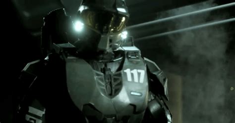 Official trailer for the live-action film series Halo 4: Forward Unto Dawn | VentureBeat