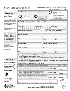 How To Apply For Food Stamps In Austin Texas - Animalrepair25