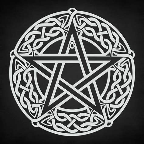 Stunning "Pentagram" Artwork For Sale on Fine Art Prints