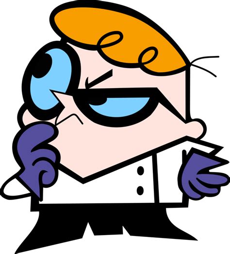 Top 112+ Dexter's laboratory cartoon characters - Tariquerahman.net