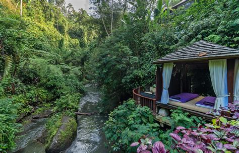 Hanging Gardens Of Bali, Ubud, Indonesia • TravelPlusStyle review