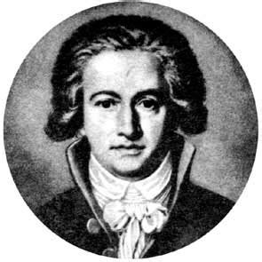 Goethe In Italy: Biography