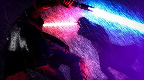 Lightsaber Star Wars 4K 8K HD Jedi Fallen Order Wallpapers | HD ...