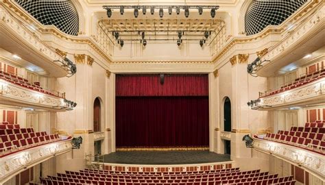 Berlin's opera house opens after seven-year facelift