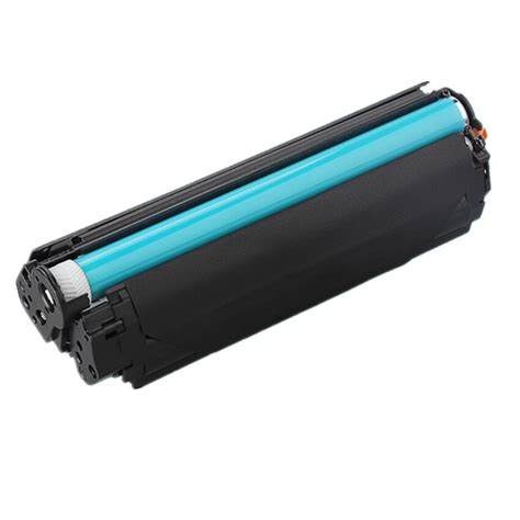 BLOOM CC388A 88A 388A Compatible Toner Cartridge for HP LaserJet P1007 P1008 P1106 P1108 M1136 ...