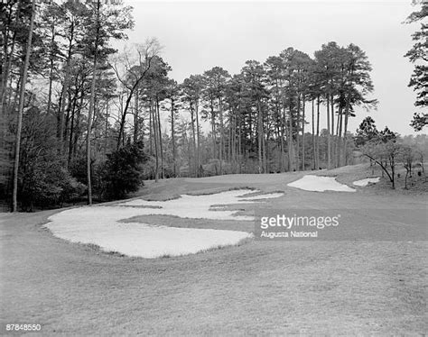 Augusta National Golf Club Photos and Premium High Res Pictures - Getty ...