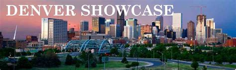 Denver Showcase- Oct 1 - National Basketball Showcase